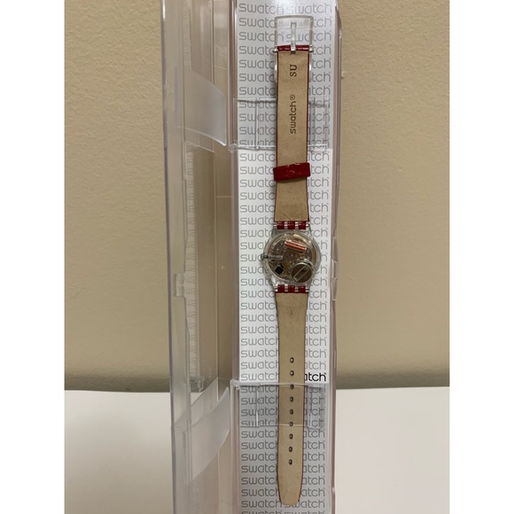 SWATCH WATCH - Picture 4 of 5